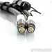 AudioQuest WEL Signature RCA Cables; 1m Pair Interconnects