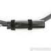 AudioQuest WEL Signature RCA Cables; 1m Pair Interconnects
