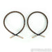 Audio Sensibility Signature V2 RCA Cables; 0.7m Pair Interconnects