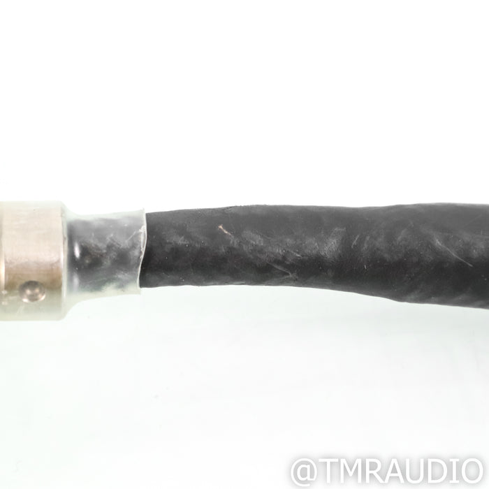 Audio Sensibility Signature V2 RCA Cables; 0.7m Pair Interconnects