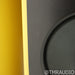 Paradigm Persona 9H Hybrid Floorstanding Speakers; Saffron Yellow Pair