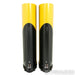 Paradigm Persona 9H Hybrid Floorstanding Speakers; Saffron Yellow Pair