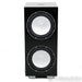REL Acoustics 212/SX Dual 12" Powered Subwoofer; Piano Black