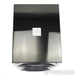 REL Acoustics 212/SX Dual 12" Powered Subwoofer; Piano Black
