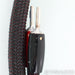 AudioQuest William Tell Zero Speaker Cable; 7ft Single