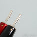 AudioQuest William Tell Zero Speaker Cable; 7ft Single