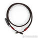 AudioQuest William Tell Zero Speaker Cable; 7ft Single