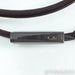 AudioQuest William Tell Zero Speaker Cable; 7ft Single