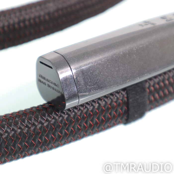 AudioQuest William Tell Zero Speaker Cable; 7ft Single