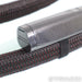 AudioQuest William Tell Zero Speaker Cable; 7ft Single