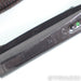 AudioQuest William Tell Zero Speaker Cable; 16ft Single
