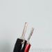 AudioQuest William Tell Zero Speaker Cable; 16ft Single