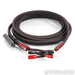 AudioQuest William Tell Zero Speaker Cable; 16ft Single