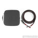 AudioQuest William Tell Zero Speaker Cable; 16ft Single