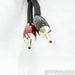 AudioQuest William Tell Zero Speaker Cable; 16ft Single