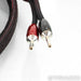 AudioQuest William Tell Zero Speaker Cable; 16ft Single