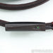 AudioQuest William Tell Zero Speaker Cable; 16ft Single