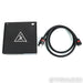 Shunyata Research Delta NR v2 Power Cable; 1.75m 20A  AC Cord