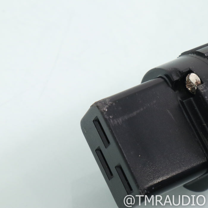 Shunyata Research Delta NR v2 Power Cable; 1.75m 20A  AC Cord
