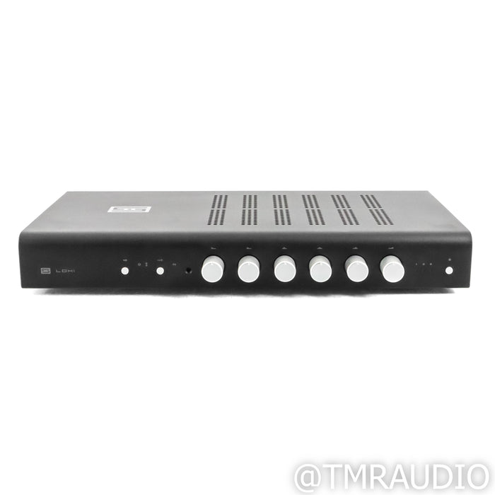 Schiit Audio Loki Max Six Band Equalizer