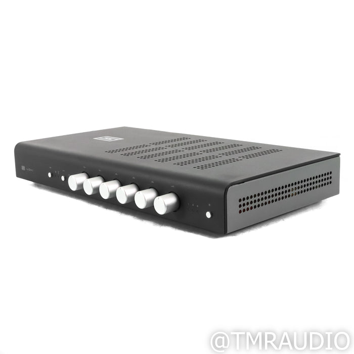Schiit Audio Loki Max Six Band Equalizer