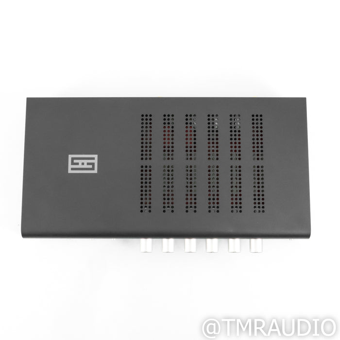 Schiit Audio Loki Max Six Band Equalizer