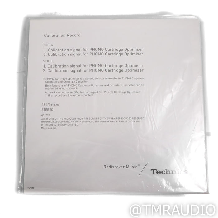 Technics SU-R1000 Stereo Integrated Amplifier; MM & MC Phono