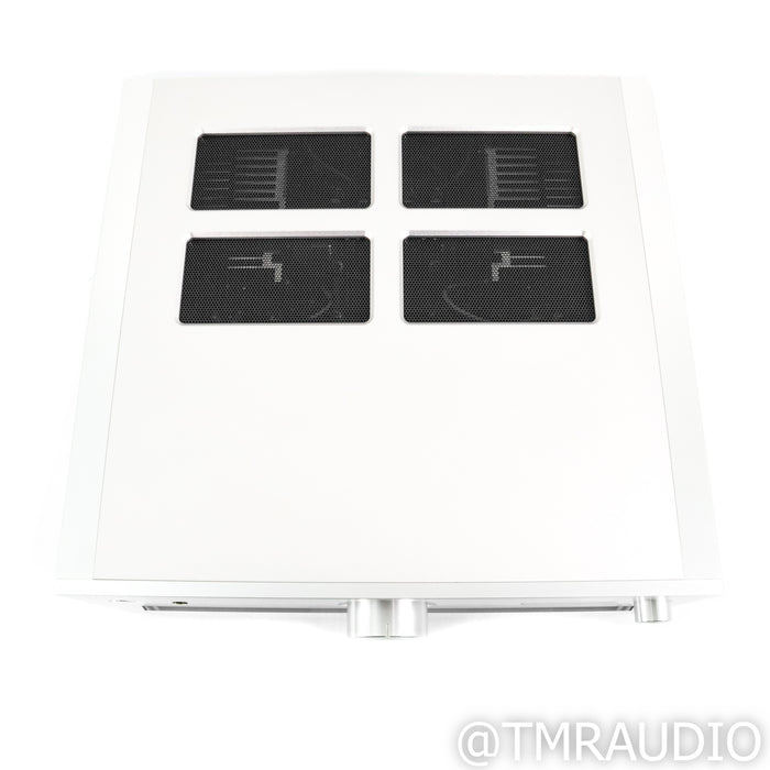 Technics SU-R1000 Stereo Integrated Amplifier; MM & MC Phono