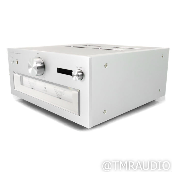 Technics SU-R1000 Stereo Integrated Amplifier; MM & MC Phono