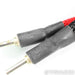 WireWorld Gold Eclipse 7 Speaker Cables; 9ft Pair