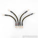 WireWorld Gold Eclipse 7 Jumpers; Set of 4