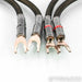 WireWorld Gold Eclipse 7 Jumpers; Set of 4