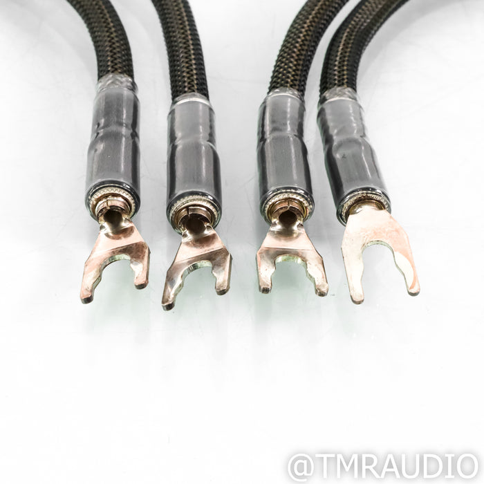 WireWorld Gold Eclipse 7 Jumpers; Set of 4