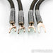 WireWorld Gold Eclipse 7 Jumpers; Set of 4
