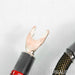 WireWorld Gold Eclipse 7 Jumpers; Set of 4