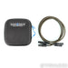 WireWorld Gold Eclipse 7 XLR Cables; 1.5m Pair Balanced Interconnects