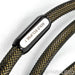 WireWorld Gold Eclipse 7 XLR Cables; 1.5m Pair Balanced Interconnects