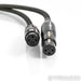 WireWorld Gold Eclipse 7 XLR Cables; 1m Pair Balanced Interconnects