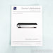 PS Audio Perfectwave PowerBase Isolation Platform & Power Conditioner