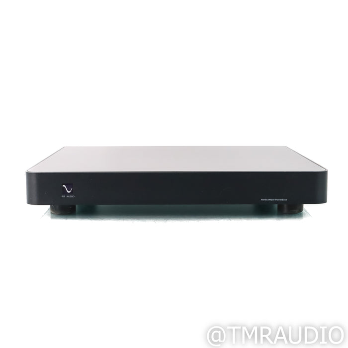 PS Audio Perfectwave PowerBase Isolation Platform & Power Conditioner
