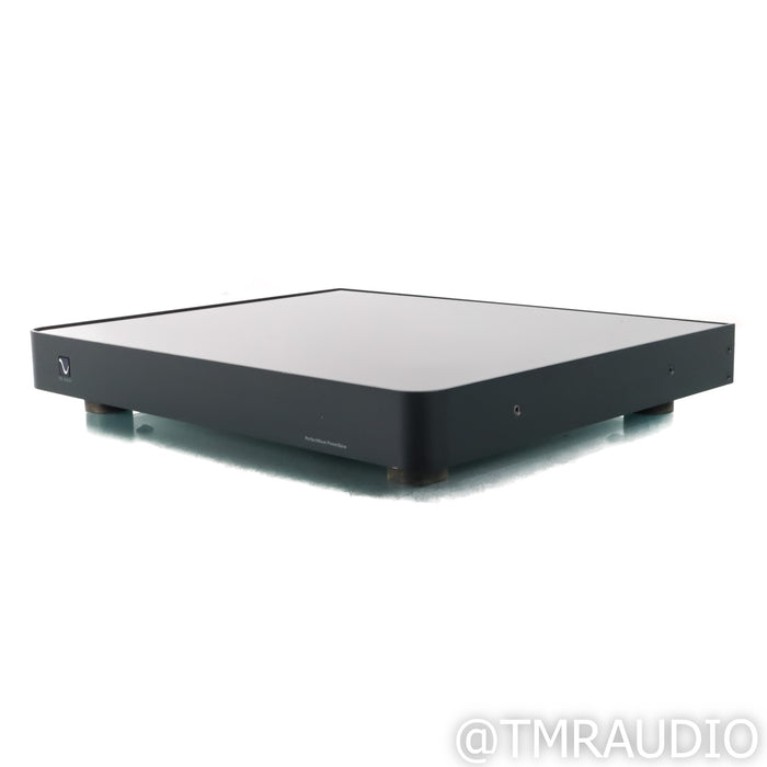 PS Audio Perfectwave PowerBase Isolation Platform & Power Conditioner