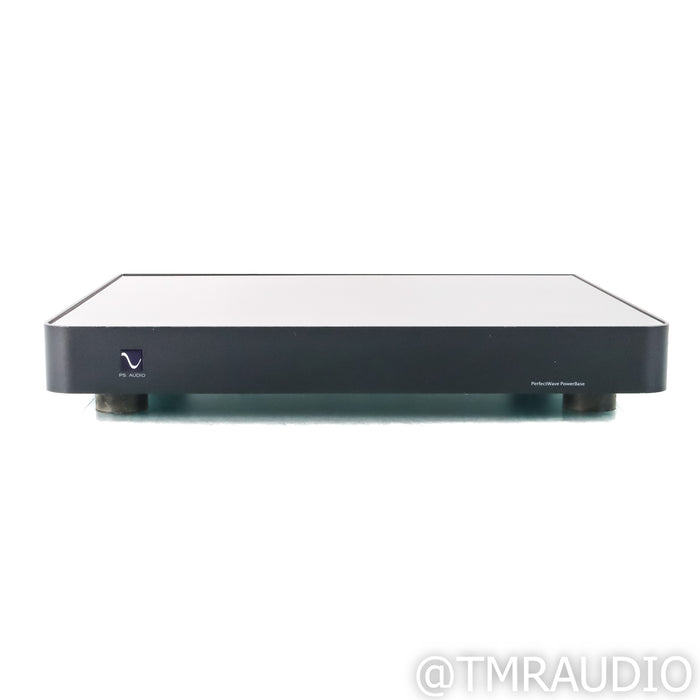 PS Audio Perfectwave PowerBase Isolation Platform & Power Conditioner