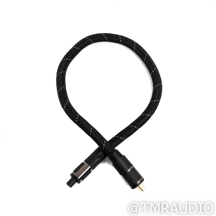 PS Audio PerfectWave AC-12 Power Cable; 1m AC Cord