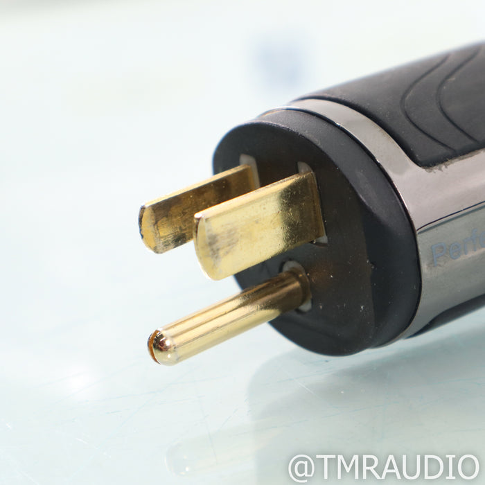 PS Audio PerfectWave AC-12 Power Cable; 1m AC Cord