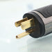 PS Audio PerfectWave AC-12 Power Cable; 1m AC Cord