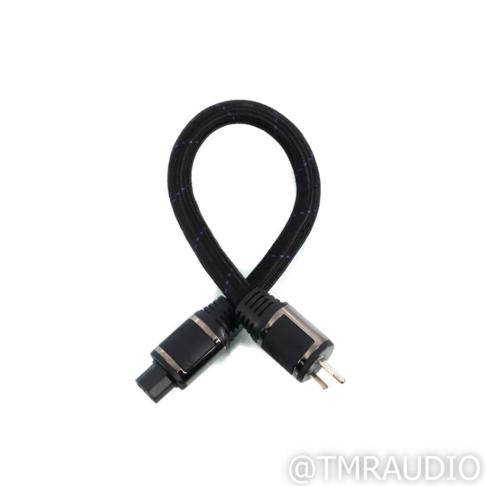 PS Audio PerfectWave AC-5 Power Cable; 0.5m AC Cord