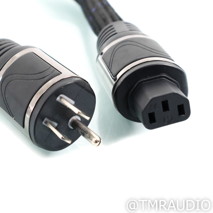 PS Audio PerfectWave AC-5 Power Cable; 0.5m AC Cord