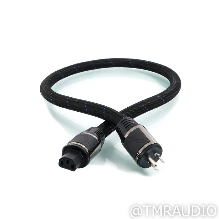 PS Audio PerfectWave AC-5 Power Cable; 1m AC Cord