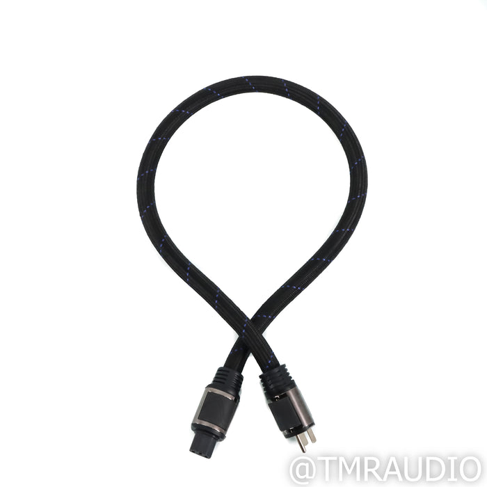 PS Audio PerfectWave AC-5 Power Cable; 1m AC Cord