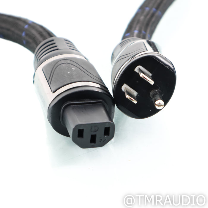 PS Audio PerfectWave AC-5 Power Cable; 1m AC Cord